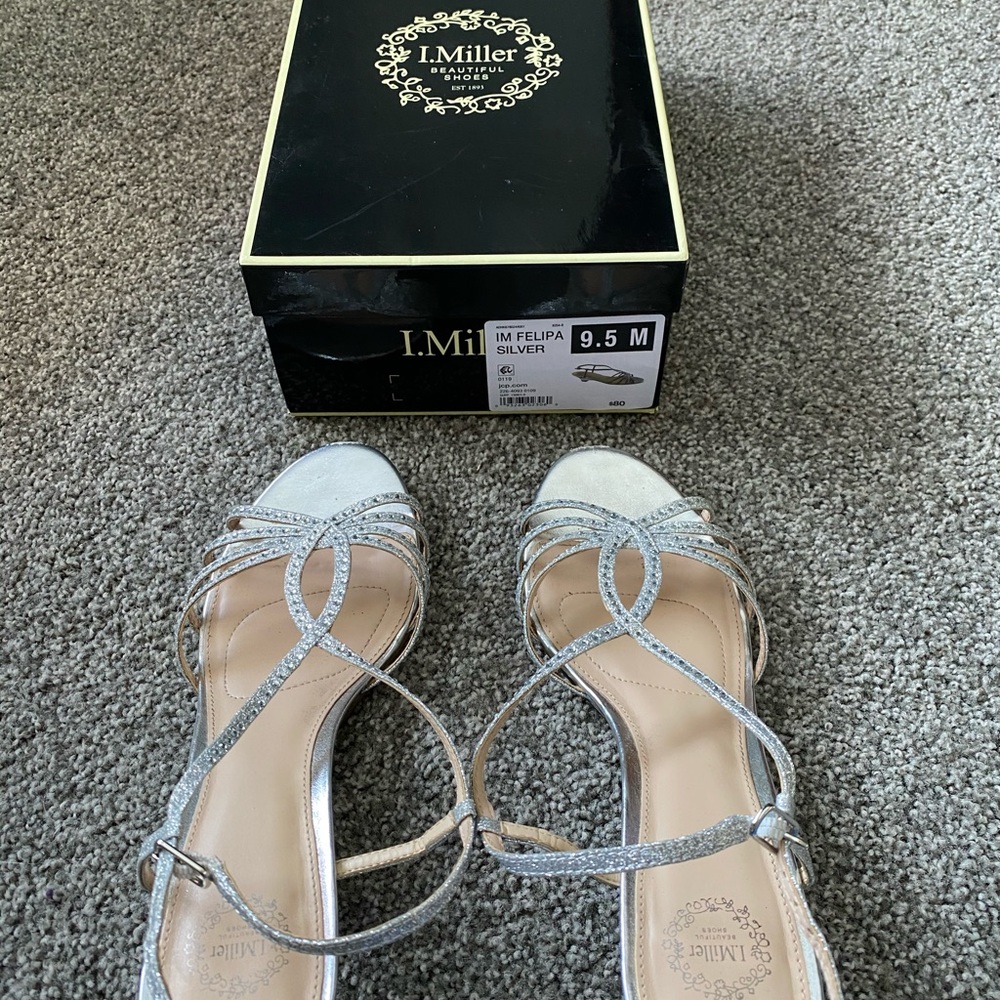Shoes - Picture 2 of 2